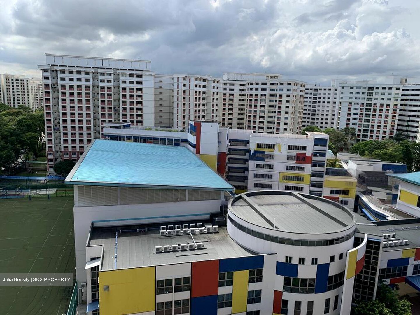 Blk 412 Sembawang Drive (Sembawang), HDB 5 Rooms #458932061